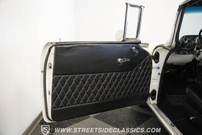 1957 Chevrolet Bel Air LS3 Restomod