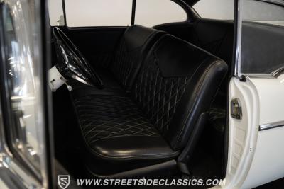 1957 Chevrolet Bel Air LS3 Restomod