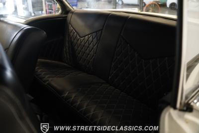 1957 Chevrolet Bel Air LS3 Restomod