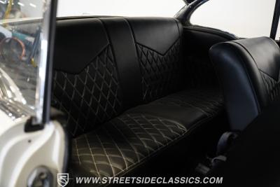 1957 Chevrolet Bel Air LS3 Restomod