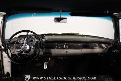 1957 Chevrolet Bel Air LS3 Restomod