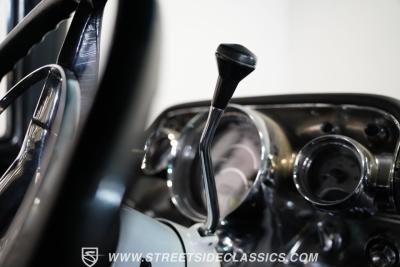 1957 Chevrolet Bel Air LS3 Restomod