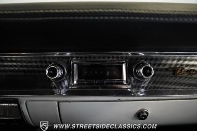 1957 Chevrolet Bel Air LS3 Restomod