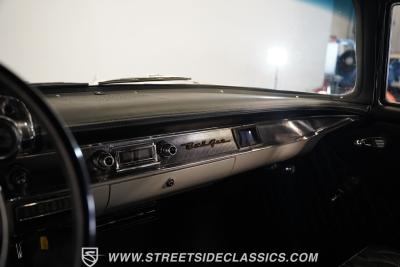 1957 Chevrolet Bel Air LS3 Restomod
