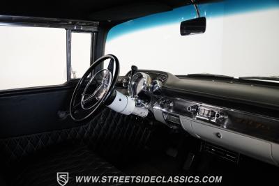 1957 Chevrolet Bel Air LS3 Restomod