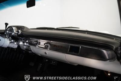 1957 Chevrolet Bel Air LS3 Restomod