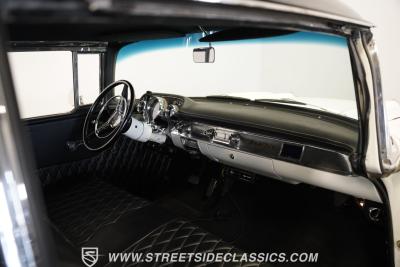 1957 Chevrolet Bel Air LS3 Restomod