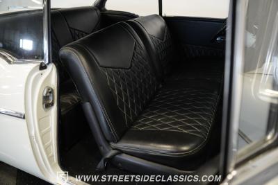 1957 Chevrolet Bel Air LS3 Restomod