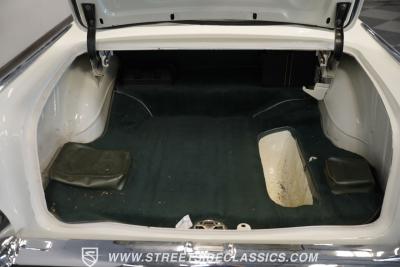 1957 Chevrolet Bel Air LS3 Restomod