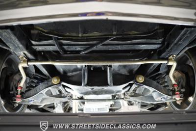 1957 Chevrolet Bel Air LS3 Restomod