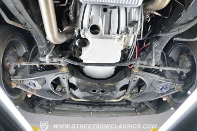 1957 Chevrolet Bel Air LS3 Restomod