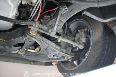 1957 Chevrolet Bel Air LS3 Restomod