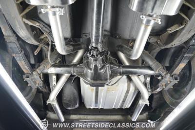 1957 Chevrolet Bel Air LS3 Restomod