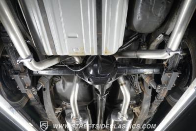 1957 Chevrolet Bel Air LS3 Restomod