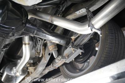 1957 Chevrolet Bel Air LS3 Restomod