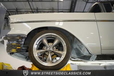 1957 Chevrolet Bel Air LS3 Restomod