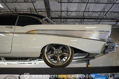 1957 Chevrolet Bel Air LS3 Restomod