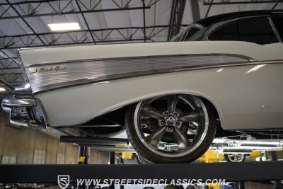 1957 Chevrolet Bel Air LS3 Restomod