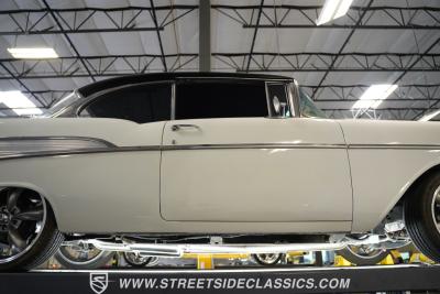 1957 Chevrolet Bel Air LS3 Restomod