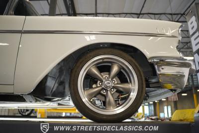 1957 Chevrolet Bel Air LS3 Restomod