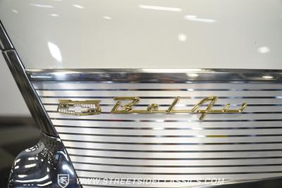 1957 Chevrolet Bel Air LS3 Restomod