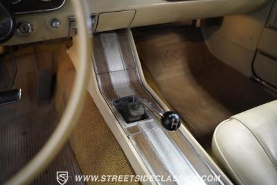 1966 Ford Mustang Convertible