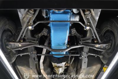 1966 Ford Mustang Convertible