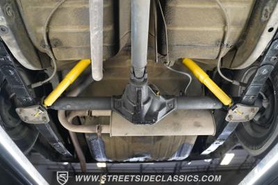 1966 Ford Mustang Convertible