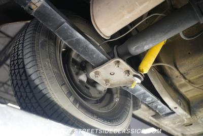 1966 Ford Mustang Convertible