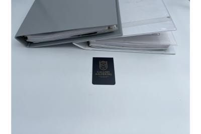 1968 Volvo P1800S Overdrive &ldquo;Fully restored condition&rdquo;