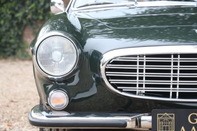 1968 Volvo P1800S Overdrive &ldquo;Fully restored condition&rdquo;