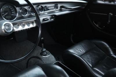 1968 Volvo P1800S Overdrive &ldquo;Fully restored condition&rdquo;