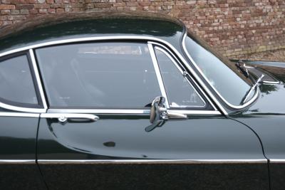 1968 Volvo P1800S Overdrive &ldquo;Fully restored condition&rdquo;