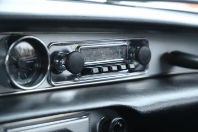 1968 Volvo P1800S Overdrive &ldquo;Fully restored condition&rdquo;