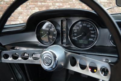 1968 Volvo P1800S Overdrive &ldquo;Fully restored condition&rdquo;