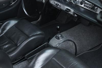 1968 Volvo P1800S Overdrive &ldquo;Fully restored condition&rdquo;