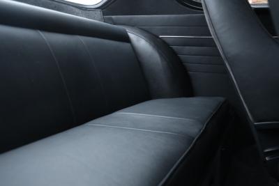 1968 Volvo P1800S Overdrive &ldquo;Fully restored condition&rdquo;