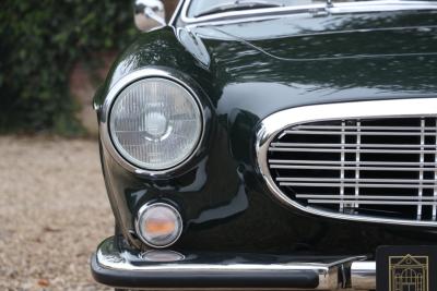 1968 Volvo P1800S Overdrive &ldquo;Fully restored condition&rdquo;
