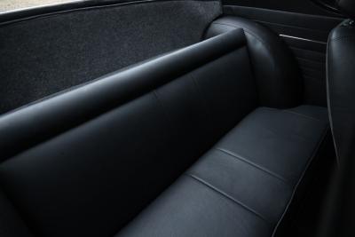 1968 Volvo P1800S Overdrive &ldquo;Fully restored condition&rdquo;