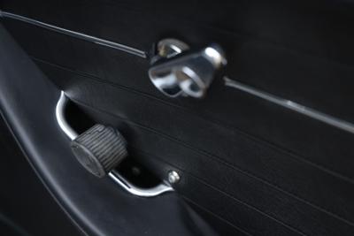 1968 Volvo P1800S Overdrive &ldquo;Fully restored condition&rdquo;