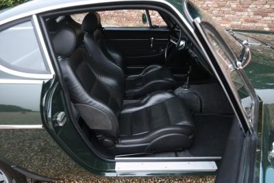 1968 Volvo P1800S Overdrive &ldquo;Fully restored condition&rdquo;