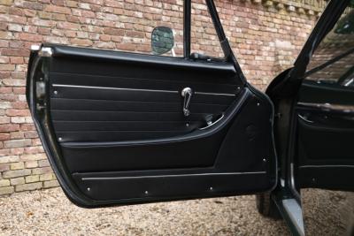 1968 Volvo P1800S Overdrive &ldquo;Fully restored condition&rdquo;