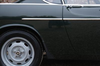 1968 Volvo P1800S Overdrive &ldquo;Fully restored condition&rdquo;
