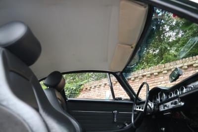 1968 Volvo P1800S Overdrive &ldquo;Fully restored condition&rdquo;