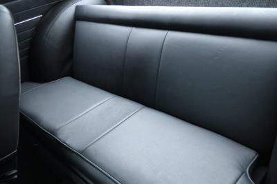 1968 Volvo P1800S Overdrive &ldquo;Fully restored condition&rdquo;