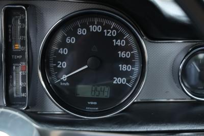 1968 Volvo P1800S Overdrive &ldquo;Fully restored condition&rdquo;