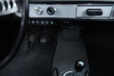 1968 Volvo P1800S Overdrive &ldquo;Fully restored condition&rdquo;