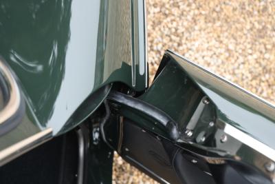 1968 Volvo P1800S Overdrive &ldquo;Fully restored condition&rdquo;