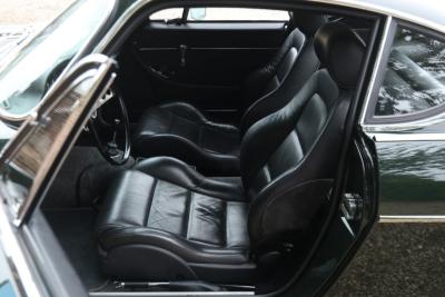 1968 Volvo P1800S Overdrive &ldquo;Fully restored condition&rdquo;