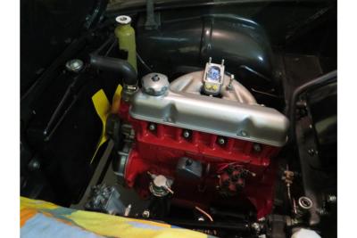 1968 Volvo P1800S Overdrive &ldquo;Fully restored condition&rdquo;